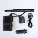 Original Skydroid S10 Handheld Drone 300M-6GHz Ultra-wide Detection Range up to 1 Detection